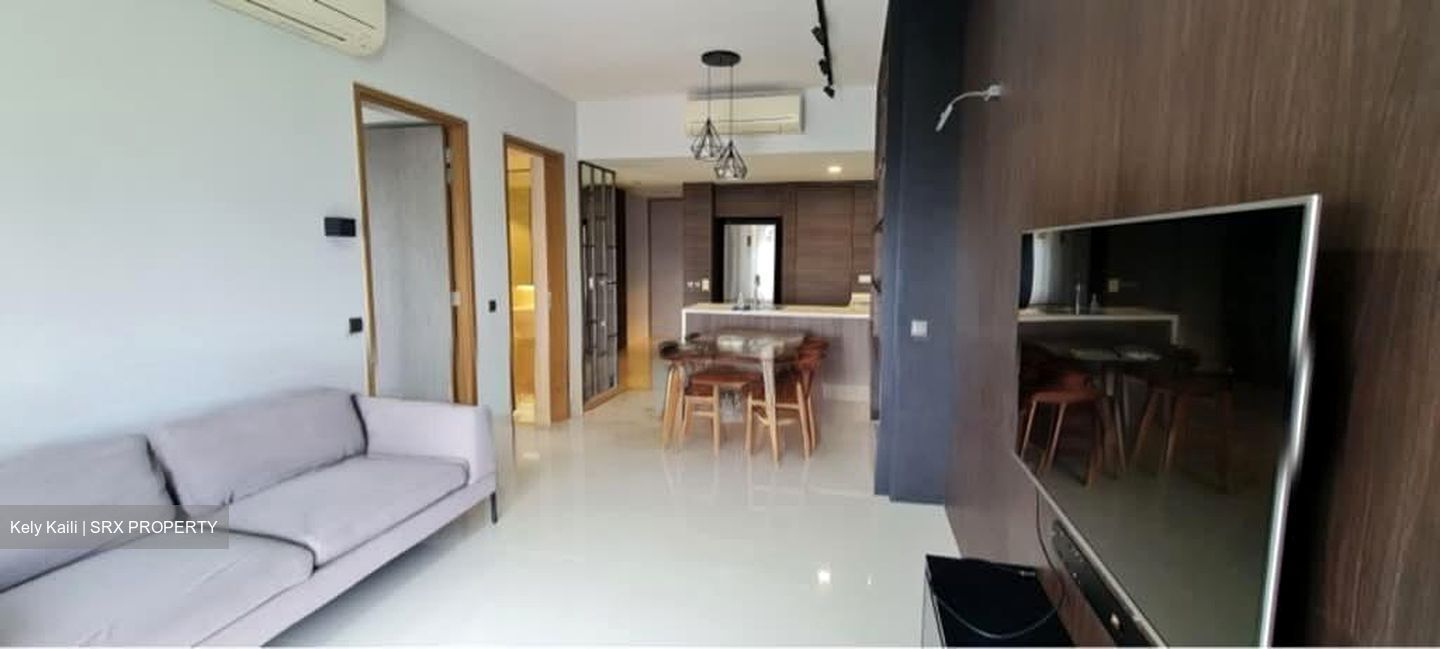 D'Leedon (D10), Condominium #537473111